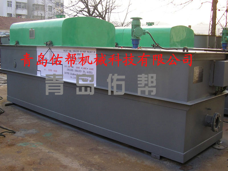 渦凹?xì)飧C(jī)系統(tǒng)優(yōu)點